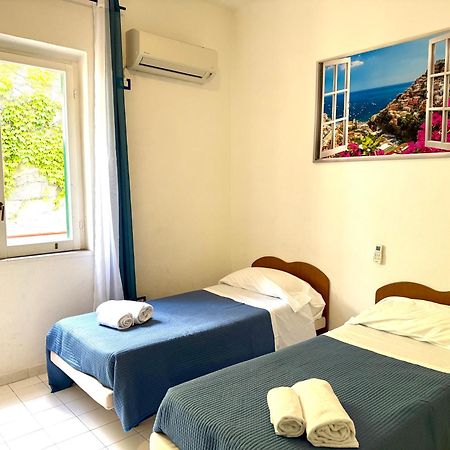 Venus Apartment بوسيتانو المظهر الخارجي الصورة