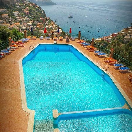 Positano Holidays المظهر الخارجي الصورة