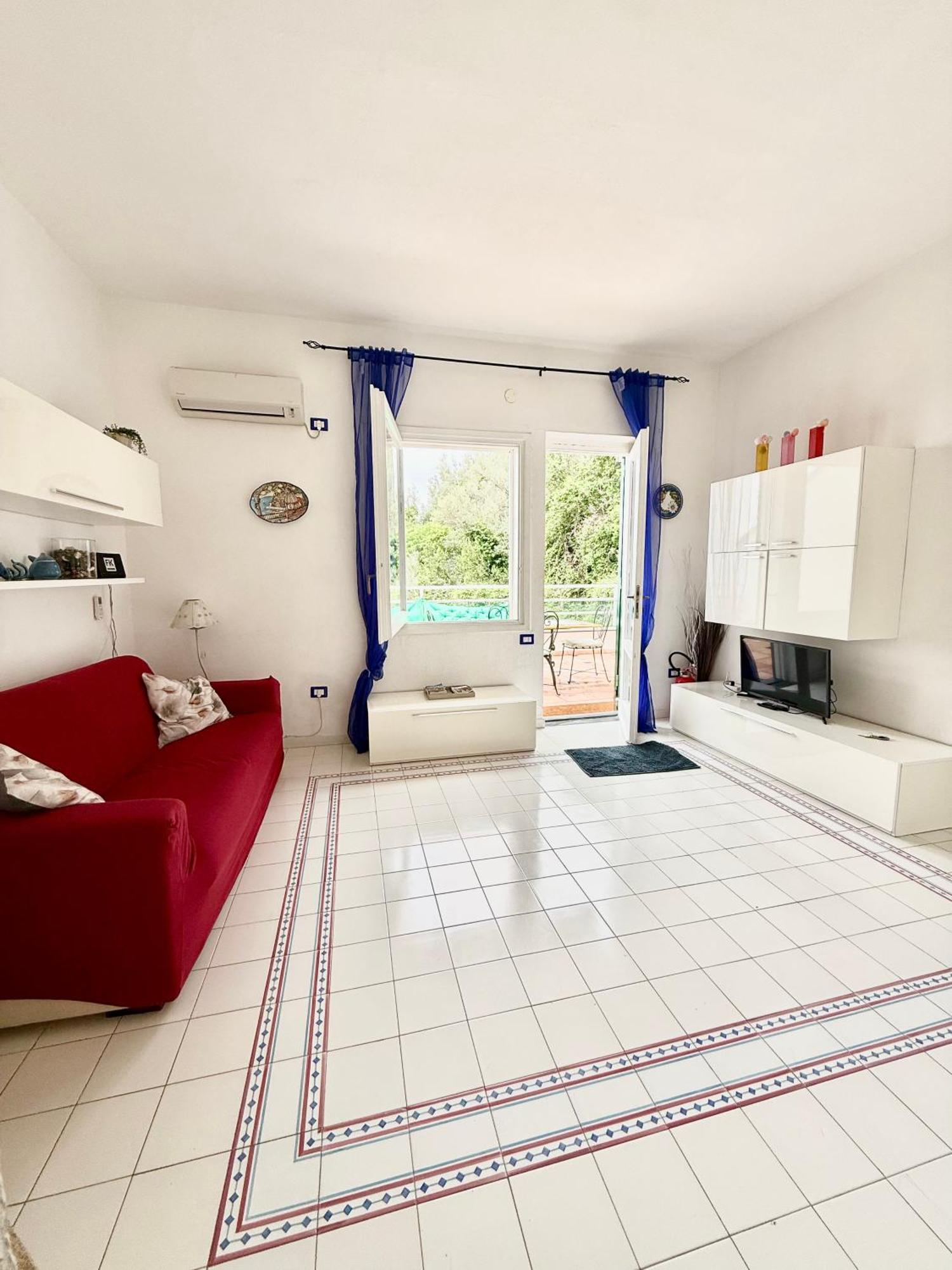 Venus Apartment بوسيتانو المظهر الخارجي الصورة