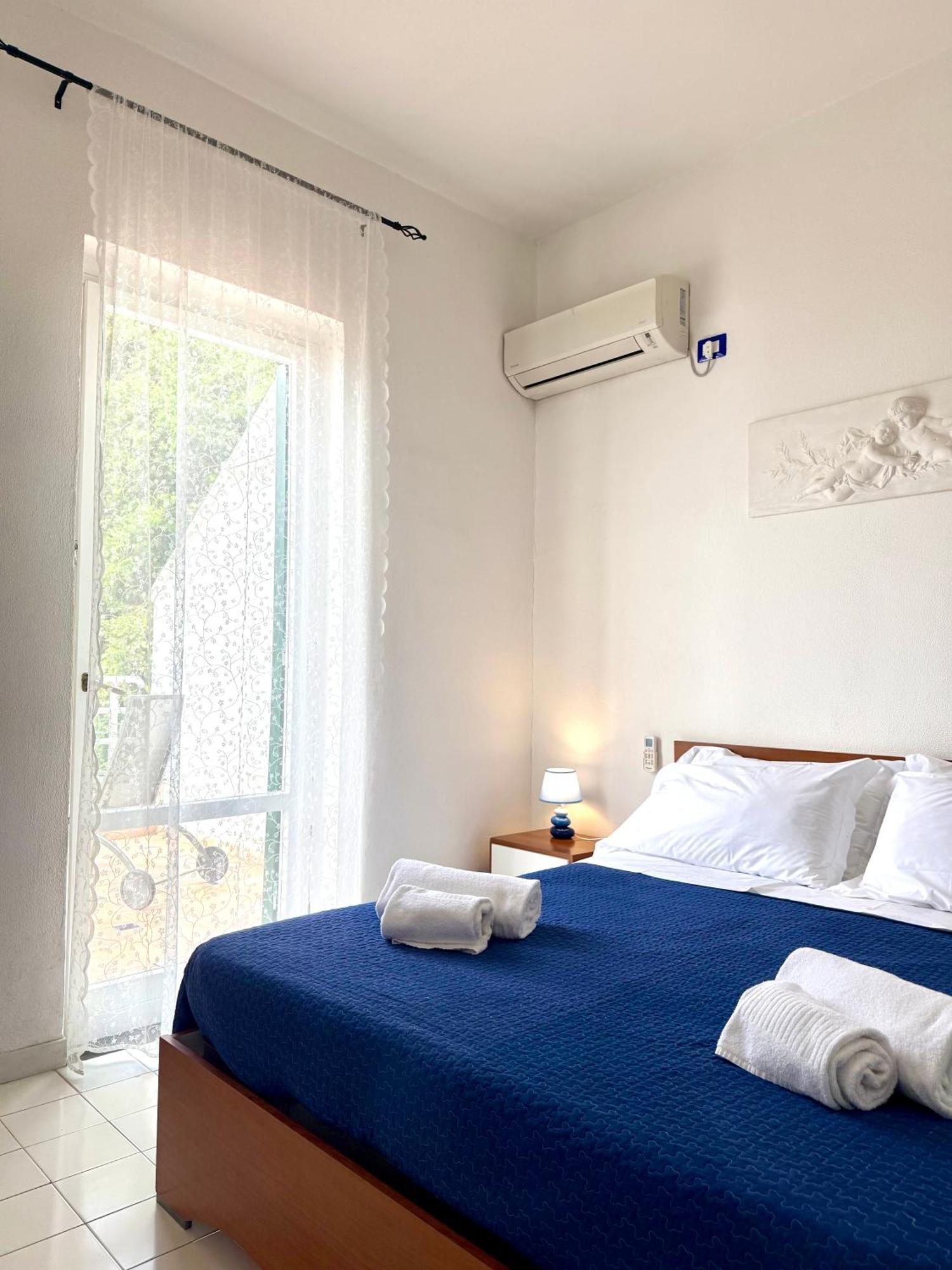 Venus Apartment بوسيتانو المظهر الخارجي الصورة