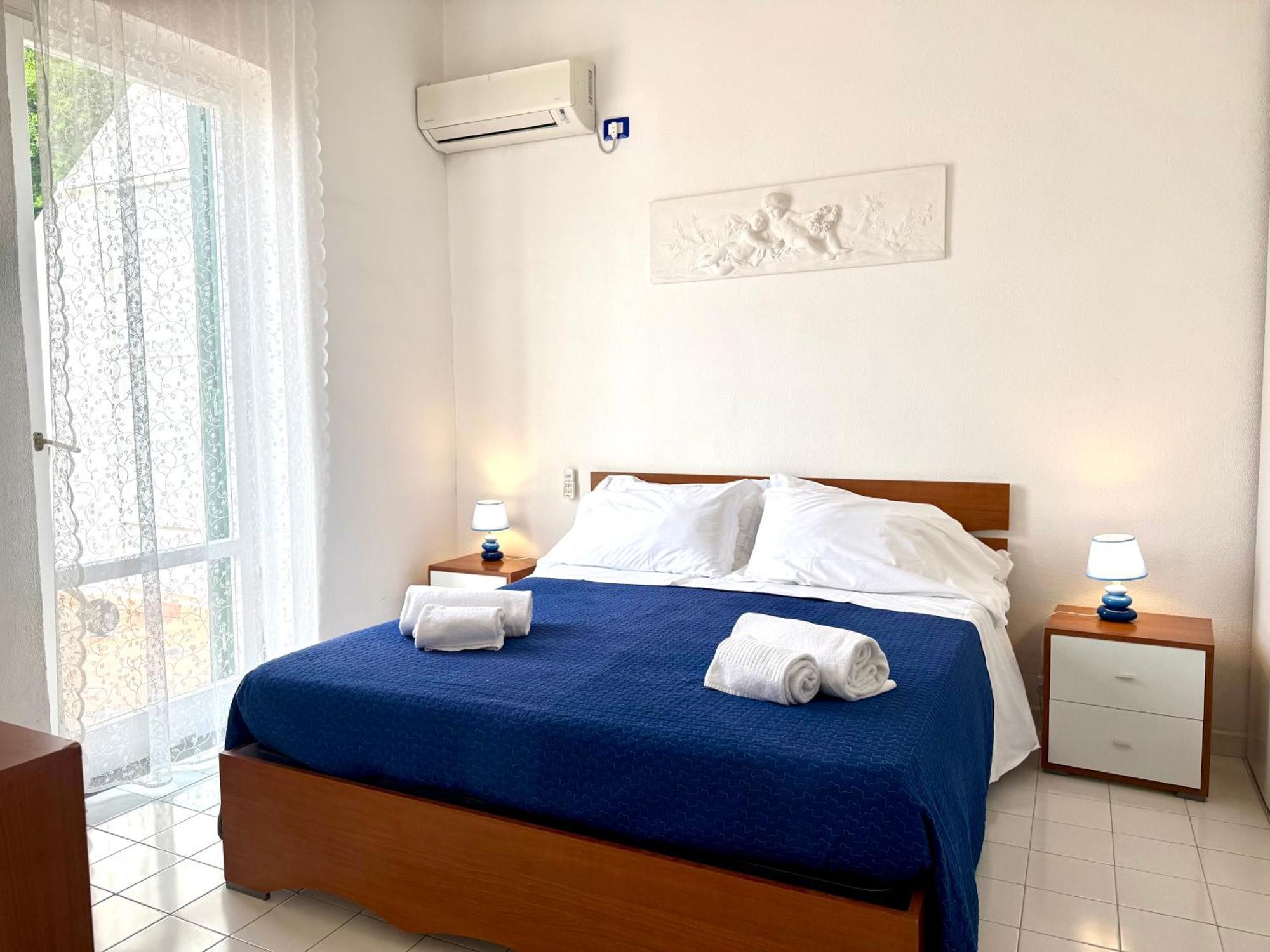 Venus Apartment بوسيتانو المظهر الخارجي الصورة