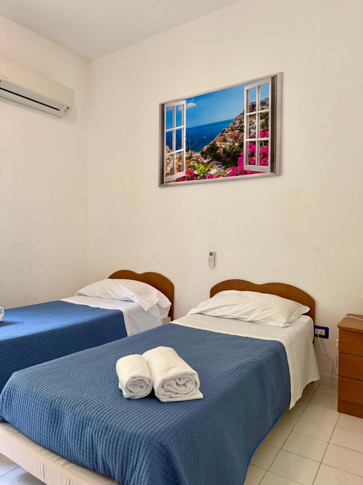 Venus Apartment بوسيتانو المظهر الخارجي الصورة