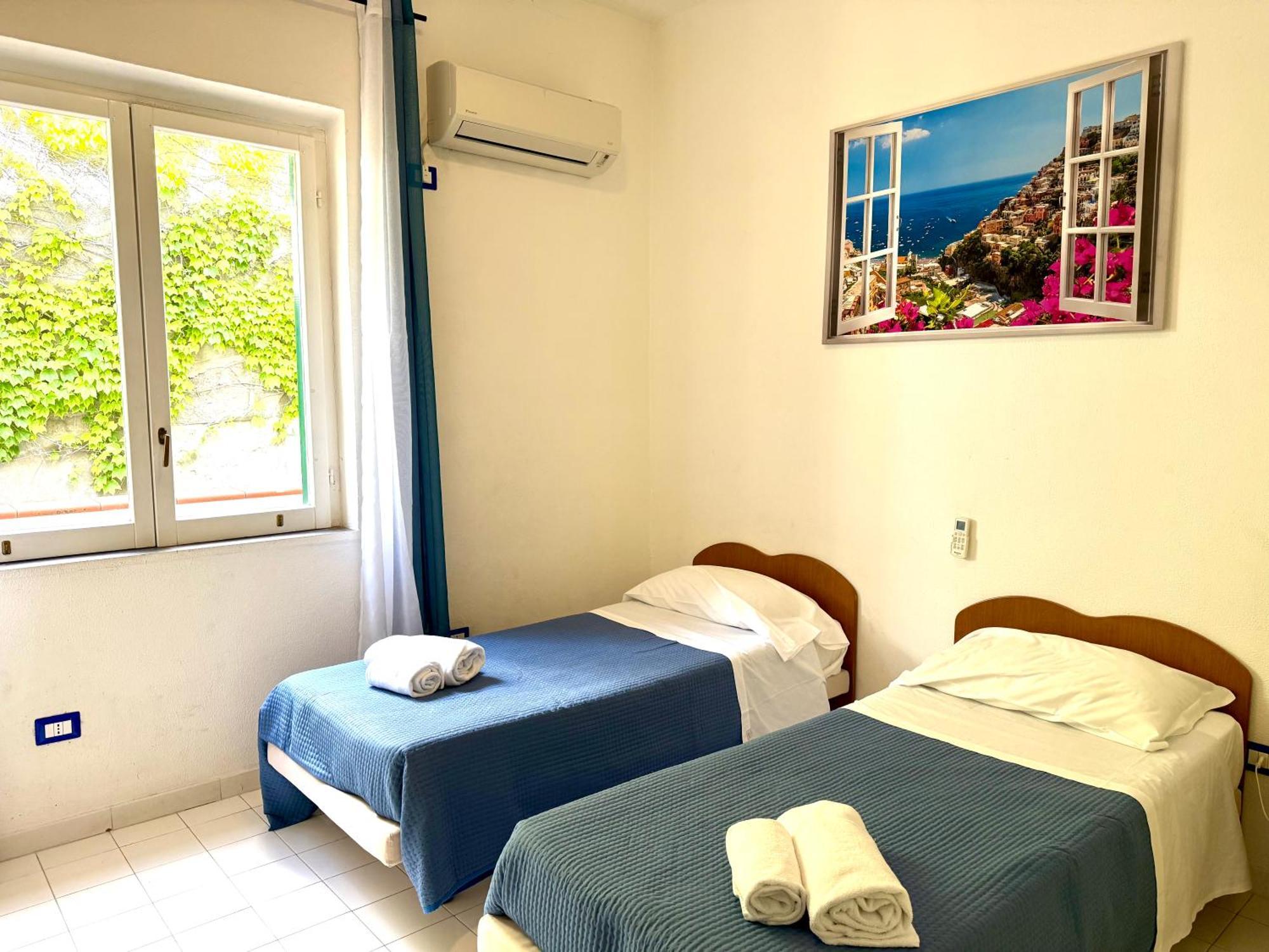 Venus Apartment بوسيتانو المظهر الخارجي الصورة