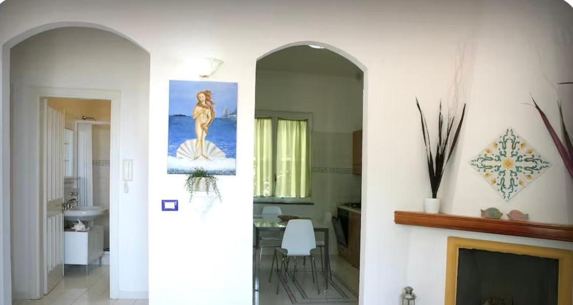 Venus Apartment بوسيتانو المظهر الخارجي الصورة