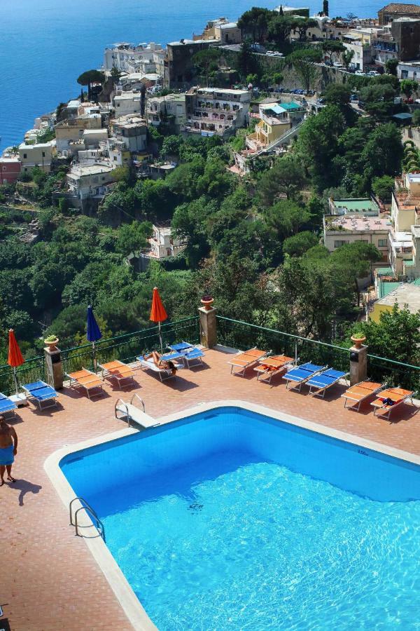 Positano Holidays المظهر الخارجي الصورة