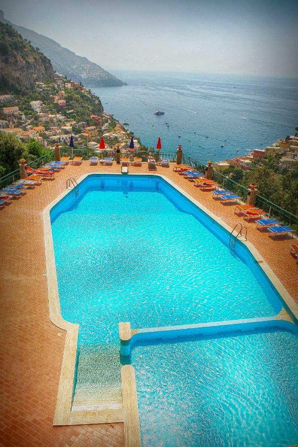 Positano Holidays المظهر الخارجي الصورة