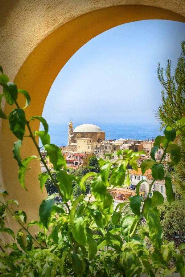 Positano Holidays المظهر الخارجي الصورة