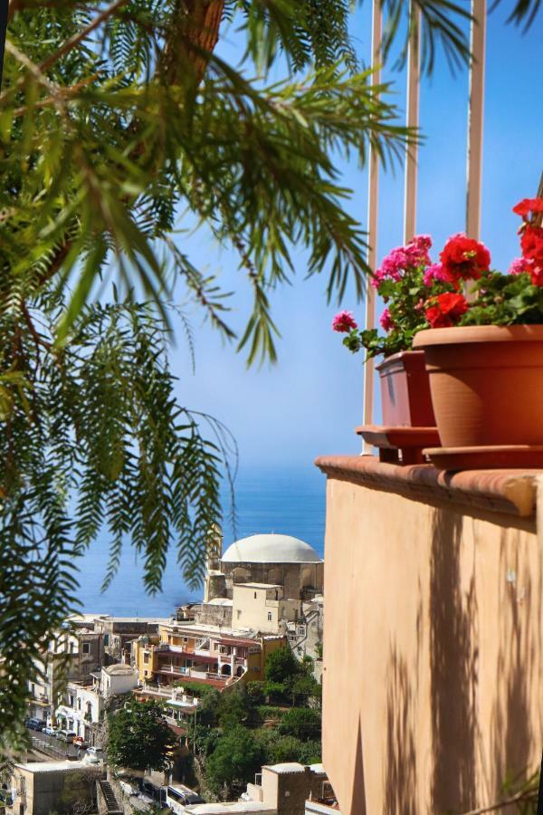 Positano Holidays المظهر الخارجي الصورة