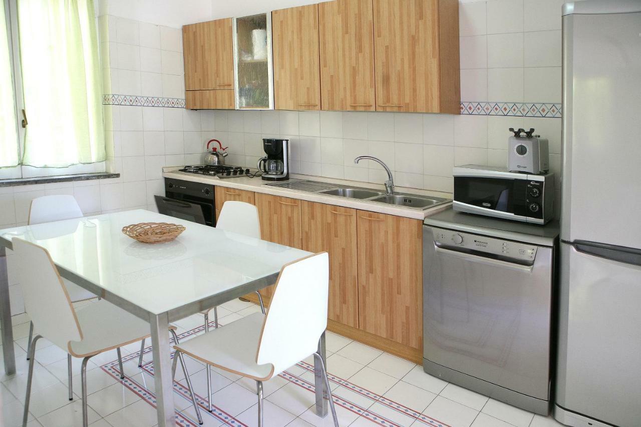 Venus Apartment بوسيتانو المظهر الخارجي الصورة