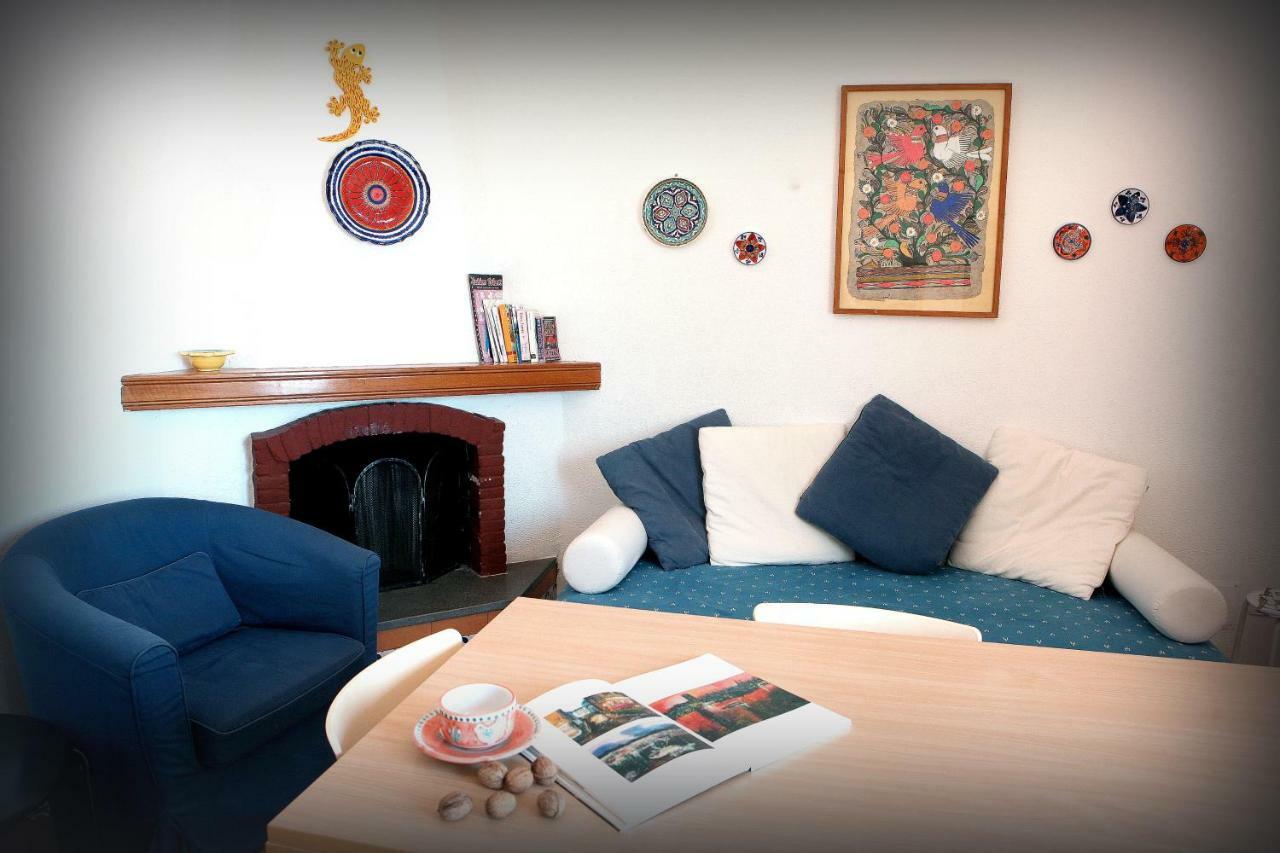 Venus Apartment بوسيتانو المظهر الخارجي الصورة